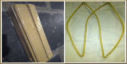 Ropes